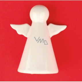 Angel ceramic figurine 6 cm