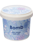 Bomb Cosmetics Velvet vintage - Vintage Velve bath salt 365 ml