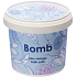 Bomb Cosmetics Velvet Vintage - Vintage Velvet Bath Salt 365 ml