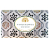 English Soap Winter flowers natural perfumed soap with shea butter 200 g