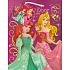 Ditipo Gift paper bag 18 x 10 x 22.7 cm Disney Princess Song Door