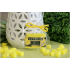 Lima Aroma Wax Lemon 20 Cubes 16 g