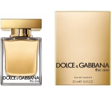 Dolce & Gabbana The One Eau de Toilette Eau de Toilette for Women 50 ml