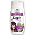 Bione Cosmetics Keratin & Chinin Regenerating Conditioner for All Hair Types 260 ml