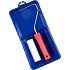 Spokar Moltopren painting roller with holder and tray, 100 mm