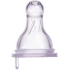Baby Farlin Silicone pacifier round anti-pin Standart H-1/1 0-6 months 1 piece