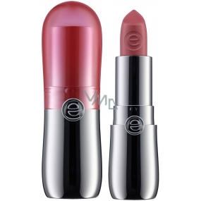 Essence Color Up! Shine On! lipstick 10 Rosey glitz 3.5 g