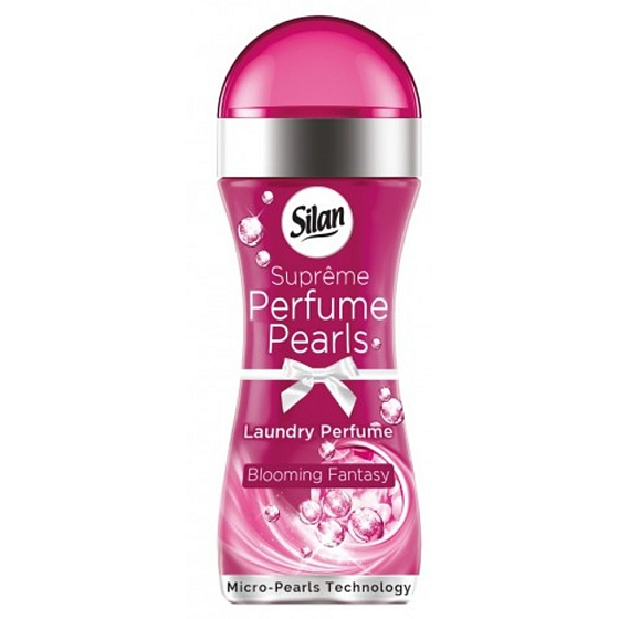 Silan Blooming Fantasy - Blooming fantasy fragrant beads for washing machine 260 g