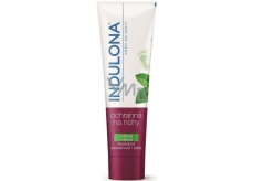 Indulona Mátová ochranný krém na nohy 85 ml