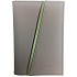 Bvlgari Man Wood Essence cover for passport and documents 14,5 x 10 cm