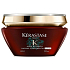 Kérastase Aura Botanica Masque Fondamental Riche nourishing mask without silicones for dry hair 200 ml