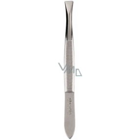 Titania Essentials straight tweezers made of Solingen steel 8 cm 1070 / A