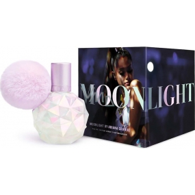 Ariana Grande Moonlight perfumed water for women 50 ml