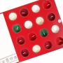 Heart & Home Soybean Scented Candle with Christmas Essences 16 pieces gift set
