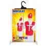 Santa Claus costume for adults
