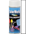 Color Works Colorsprej 918531 white matte alkyd paint 400 ml