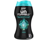 Lenor Unstoppables Fresh - Fresh-scented laundry beads provide clothes with an intense fresh fragrance until the next wash 140 g
