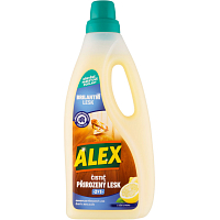 Alex Cleaner Extra Gloss 2in1 for Wood, 750 ml