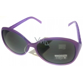 Dudes & Dudettes Sunglasses for children purple Z405DP