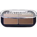 Essence Contouring Duo Palette duo 20 Darker Skin 7 g