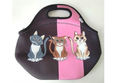 Albi Origonal DINNER BAG Cat 30 × 27 × 18 cm