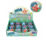 Elina Med Bobbys Friends sparkling ball - bath bomb with the scent of 100 g 1 piece