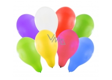 Rappa Inflatable Balloon 27 cm 8 pieces