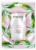 Payot Morning Look Younger Masque Lifting smoothing cloth mask 1 piece 19 ml