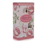 English Soap Summer Rose Eau de Toilette for Women 100 ml