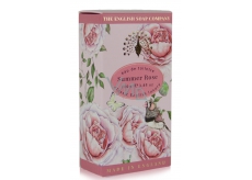 English Soap Summer Roses toilet water for women 100 ml