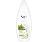 Dove Nourishing Secrets Awakening Ritual Matcha Tea & Sakura - Green tea and cherry blossom refreshing shower gel 250 ml