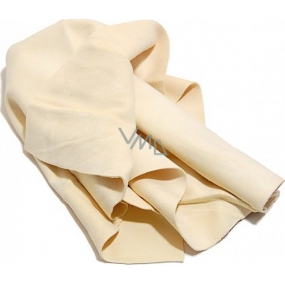 MaKro Jelenice genuine leather cloth up to 25 dm2 1 piece