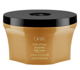 Oribe Cote d´Azur Restorative Body cream suitable for all skin types moisturizes, firmens the skin 175 ml