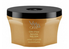 Oribe Cote d´Azur Restorative Body cream suitable for all skin types moisturizes, firmens the skin 175 ml