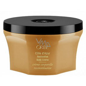 Oribe Cote d´Azur Restorative Body cream suitable for all skin types moisturizes, firms the skin 175 ml