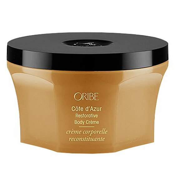 Oribe Cote d´Azur Restorative Body cream suitable for all skin types moisturizes, firms the skin 175 ml
