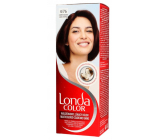 Londa Color hair color 4/76 Dark chestnut