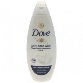 Dove Original Caring Hand Wash liquid soap refill 250 ml