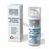 Regina Soothing Aftershave Balm for Men 50 ml