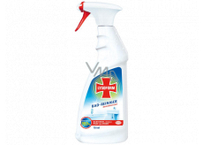 Lysoform Bathroom disinfectant liquid cleaner spray 750 ml