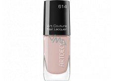 Artdeco Art Couture Nail Lacquer nail polish 614 Fading 10 ml