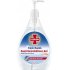 Lysoform Fresh Hands Disinfectant Hand Gel Dispenser 480 ml