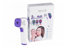 Orava LY-168 digital non-contact thermometer