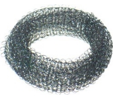 Hyge Small Metal Scourer 15 g