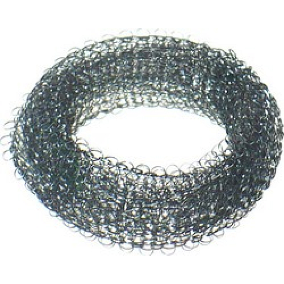 Hyge Small Metal Scourer 15 g