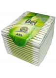 Bel Premium Aloe Vera and Provitamin B5 cotton swabs box of 300 pieces