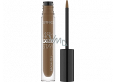 Catrice 48h Power Stay Brow Gel eyebrow gel 010 Light 4.5 ml