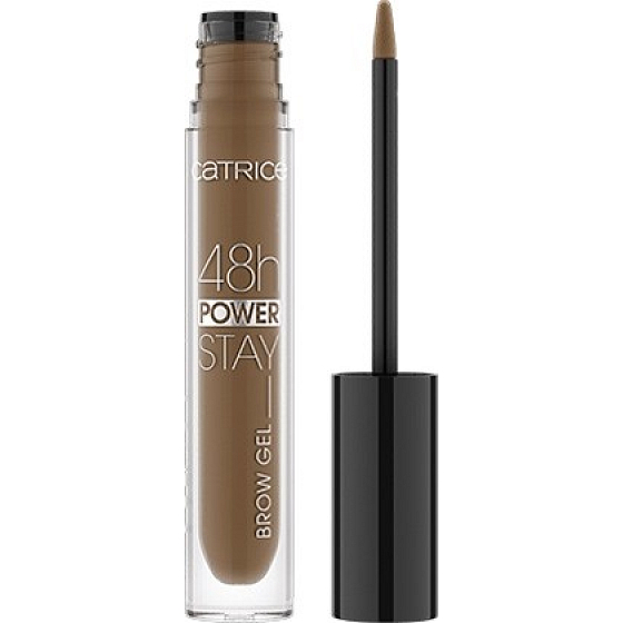 Catrice 48h Power Stay Brow Gel eyebrow gel 010 Light 4.5 ml