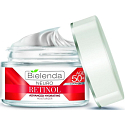 Bielenda Neuro Retinol 50+ Lifting Face Cream Day/Night 50 ml