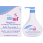 SebaMed Baby Wash Bath Foam for Children 500 ml